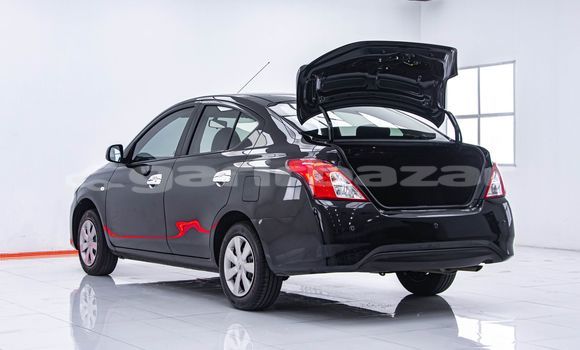 ซื้อ รถมือสอง Nissan Almera สีดำ รถยนต์ ใน %{เมือง} ใน กรุงเทพมหานคร ซื้อ รถมือสอง Nissan Almera สีดำ รถยนต์ ใน %{เมือง} ใน กรุงเทพมหานคร