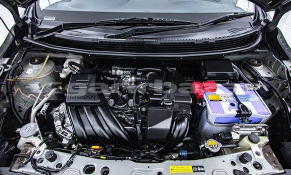 ซื้อ รถมือสอง Nissan Almera สีดำ รถยนต์ ใน %{เมือง} ใน กรุงเทพมหานคร ซื้อ รถมือสอง Nissan Almera สีดำ รถยนต์ ใน %{เมือง} ใน กรุงเทพมหานคร