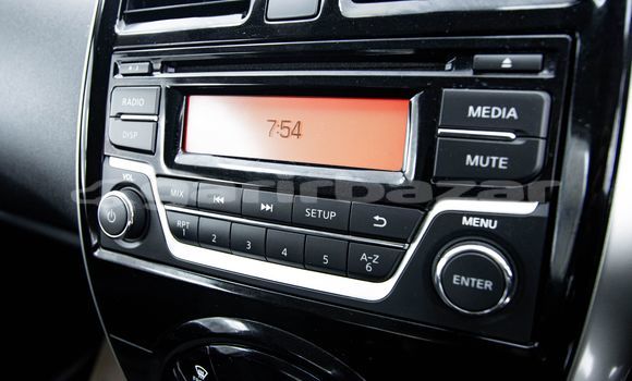 ซื้อ รถมือสอง Nissan Almera สีดำ รถยนต์ ใน %{เมือง} ใน กรุงเทพมหานคร ซื้อ รถมือสอง Nissan Almera สีดำ รถยนต์ ใน %{เมือง} ใน กรุงเทพมหานคร