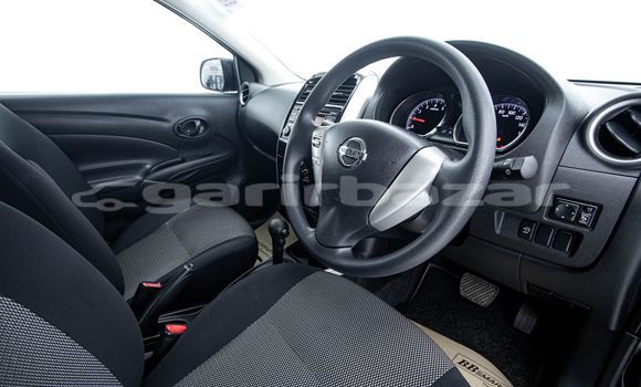 ซื้อ รถมือสอง Nissan Almera สีดำ รถยนต์ ใน %{เมือง} ใน กรุงเทพมหานคร ซื้อ รถมือสอง Nissan Almera สีดำ รถยนต์ ใน %{เมือง} ใน กรุงเทพมหานคร