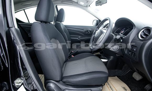 ซื้อ รถมือสอง Nissan Almera สีดำ รถยนต์ ใน %{เมือง} ใน กรุงเทพมหานคร ซื้อ รถมือสอง Nissan Almera สีดำ รถยนต์ ใน %{เมือง} ใน กรุงเทพมหานคร