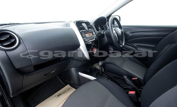 ซื้อ รถมือสอง Nissan Almera สีดำ รถยนต์ ใน %{เมือง} ใน กรุงเทพมหานคร ซื้อ รถมือสอง Nissan Almera สีดำ รถยนต์ ใน %{เมือง} ใน กรุงเทพมหานคร