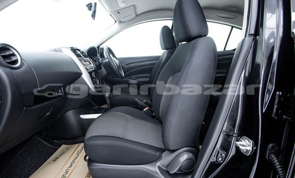 ซื้อ รถมือสอง Nissan Almera สีดำ รถยนต์ ใน %{เมือง} ใน กรุงเทพมหานคร ซื้อ รถมือสอง Nissan Almera สีดำ รถยนต์ ใน %{เมือง} ใน กรุงเทพมหานคร