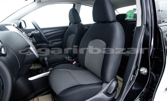 ซื้อ รถมือสอง Nissan Almera สีดำ รถยนต์ ใน %{เมือง} ใน กรุงเทพมหานคร ซื้อ รถมือสอง Nissan Almera สีดำ รถยนต์ ใน %{เมือง} ใน กรุงเทพมหานคร