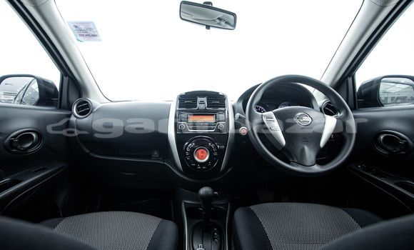 ซื้อ รถมือสอง Nissan Almera สีดำ รถยนต์ ใน %{เมือง} ใน กรุงเทพมหานคร ซื้อ รถมือสอง Nissan Almera สีดำ รถยนต์ ใน %{เมือง} ใน กรุงเทพมหานคร