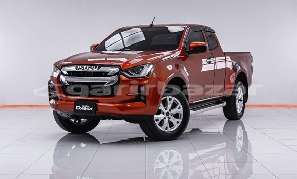 ซื้อ รถมือสอง Isuzu D-max Hi-Lander 2 dr อื่น ๆ รถยนต์ ใน %{เมือง} ใน กรุงเทพมหานคร