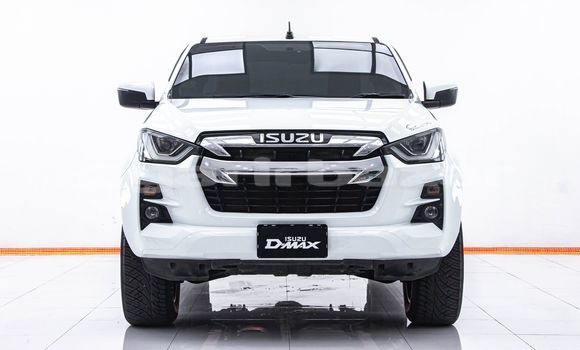 Buy Used Isuzu D-Max White Car in Bangkok in Bangkok Buy Used Isuzu D-Max White Car in Bangkok in Bangkok