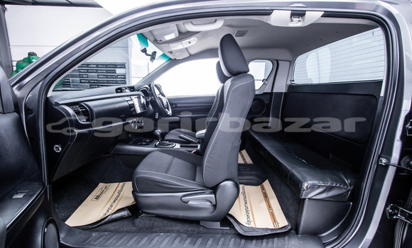 ซื้อ รถมือสอง Toyota Hiluxe Revo อื่น ๆ รถยนต์ ใน %{เมือง} ใน กรุงเทพมหานคร ซื้อ รถมือสอง Toyota Hiluxe Revo อื่น ๆ รถยนต์ ใน %{เมือง} ใน กรุงเทพมหานคร