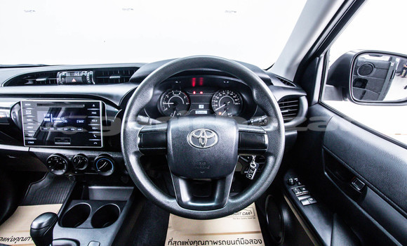 ซื้อ รถมือสอง Toyota Hiluxe Revo อื่น ๆ รถยนต์ ใน %{เมือง} ใน กรุงเทพมหานคร ซื้อ รถมือสอง Toyota Hiluxe Revo อื่น ๆ รถยนต์ ใน %{เมือง} ใน กรุงเทพมหานคร