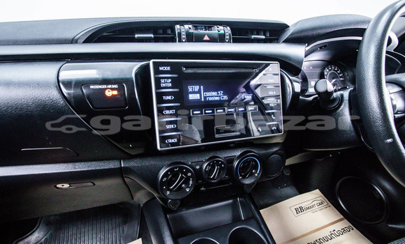 ซื้อ รถมือสอง Toyota Hiluxe Revo อื่น ๆ รถยนต์ ใน %{เมือง} ใน กรุงเทพมหานคร ซื้อ รถมือสอง Toyota Hiluxe Revo อื่น ๆ รถยนต์ ใน %{เมือง} ใน กรุงเทพมหานคร