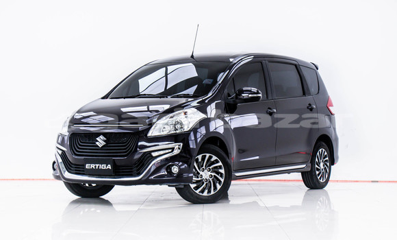 Buy Used Suzuki Ertiga Other Car in Bangkok in Bangkok Buy Used Suzuki Ertiga Other Car in Bangkok in Bangkok