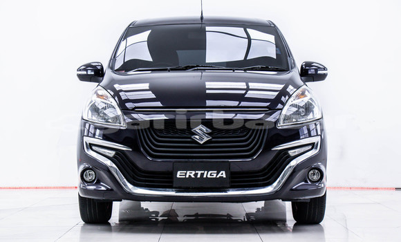 Buy Used Suzuki Ertiga Other Car in Bangkok in Bangkok Buy Used Suzuki Ertiga Other Car in Bangkok in Bangkok
