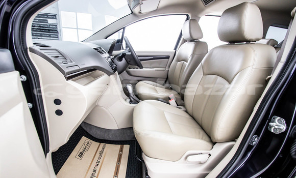 Buy Used Suzuki Ertiga Other Car in Bangkok in Bangkok Buy Used Suzuki Ertiga Other Car in Bangkok in Bangkok