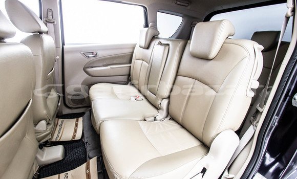 Buy Used Suzuki Ertiga Other Car in Bangkok in Bangkok Buy Used Suzuki Ertiga Other Car in Bangkok in Bangkok