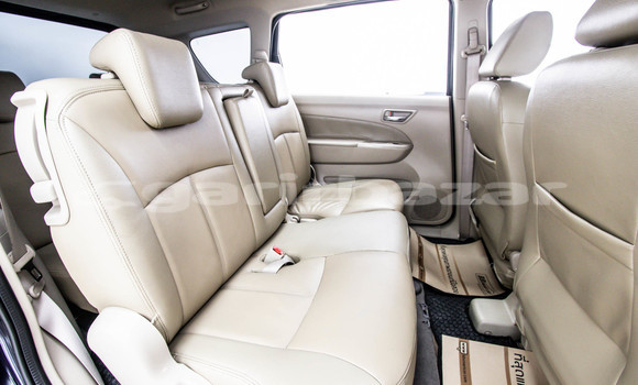 Buy Used Suzuki Ertiga Other Car in Bangkok in Bangkok Buy Used Suzuki Ertiga Other Car in Bangkok in Bangkok