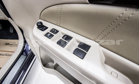 Buy Used Suzuki Ertiga Other Car in Bangkok in Bangkok Buy Used Suzuki Ertiga Other Car in Bangkok in Bangkok