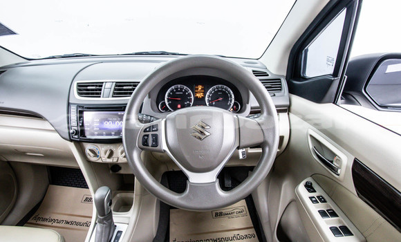 Buy Used Suzuki Ertiga Other Car in Bangkok in Bangkok Buy Used Suzuki Ertiga Other Car in Bangkok in Bangkok