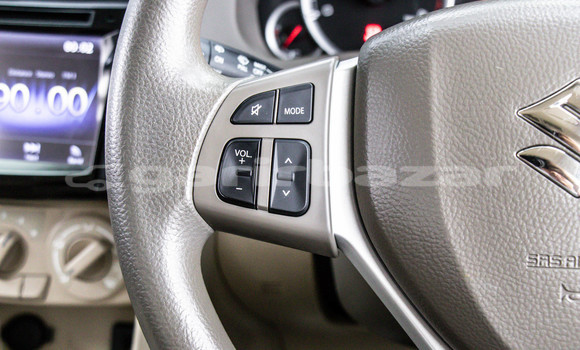 Buy Used Suzuki Ertiga Other Car in Bangkok in Bangkok Buy Used Suzuki Ertiga Other Car in Bangkok in Bangkok