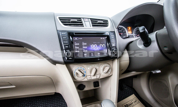 Buy Used Suzuki Ertiga Other Car in Bangkok in Bangkok Buy Used Suzuki Ertiga Other Car in Bangkok in Bangkok