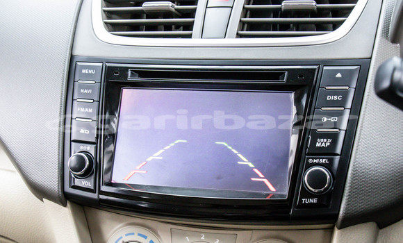 Buy Used Suzuki Ertiga Other Car in Bangkok in Bangkok Buy Used Suzuki Ertiga Other Car in Bangkok in Bangkok