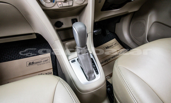 Buy Used Suzuki Ertiga Other Car in Bangkok in Bangkok Buy Used Suzuki Ertiga Other Car in Bangkok in Bangkok