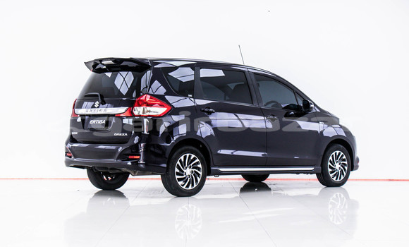 Buy Used Suzuki Ertiga Other Car in Bangkok in Bangkok Buy Used Suzuki Ertiga Other Car in Bangkok in Bangkok