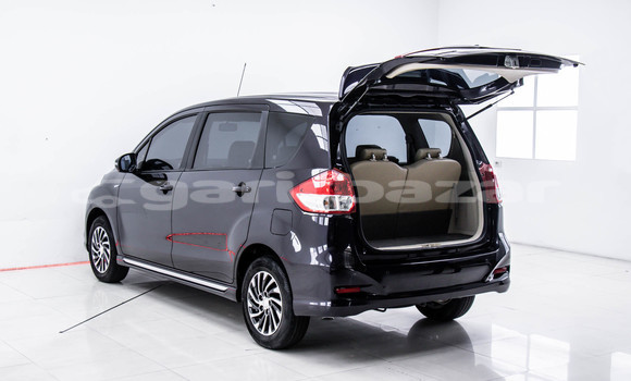 Buy Used Suzuki Ertiga Other Car in Bangkok in Bangkok Buy Used Suzuki Ertiga Other Car in Bangkok in Bangkok