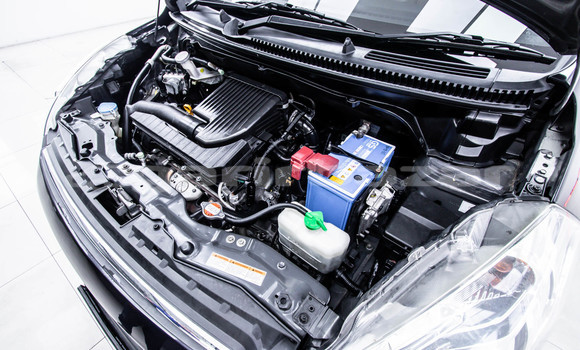 Buy Used Suzuki Ertiga Other Car in Bangkok in Bangkok Buy Used Suzuki Ertiga Other Car in Bangkok in Bangkok