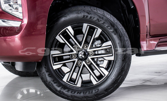 Buy Used Mitsubishi Pajero Sport Red Car in Bangkok in Bangkok Buy Used Mitsubishi Pajero Sport Red Car in Bangkok in Bangkok