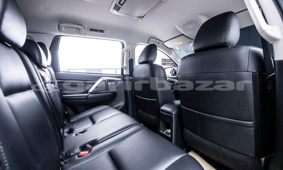 Buy Used Mitsubishi Pajero Sport Red Car in Bangkok in Bangkok Buy Used Mitsubishi Pajero Sport Red Car in Bangkok in Bangkok