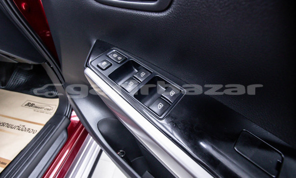 Buy Used Mitsubishi Pajero Sport Red Car in Bangkok in Bangkok Buy Used Mitsubishi Pajero Sport Red Car in Bangkok in Bangkok