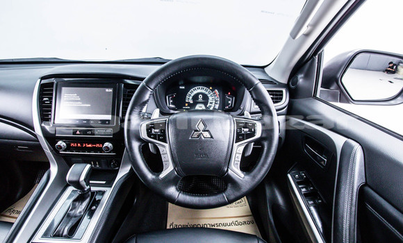 Buy Used Mitsubishi Pajero Sport Red Car in Bangkok in Bangkok Buy Used Mitsubishi Pajero Sport Red Car in Bangkok in Bangkok