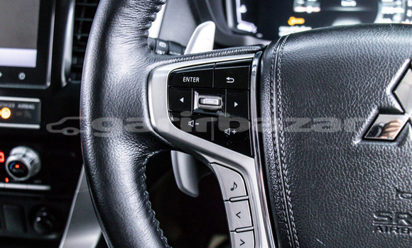 Buy Used Mitsubishi Pajero Sport Red Car in Bangkok in Bangkok Buy Used Mitsubishi Pajero Sport Red Car in Bangkok in Bangkok