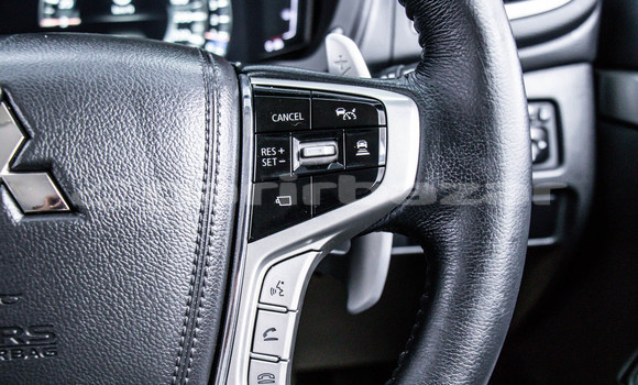 Buy Used Mitsubishi Pajero Sport Red Car in Bangkok in Bangkok Buy Used Mitsubishi Pajero Sport Red Car in Bangkok in Bangkok