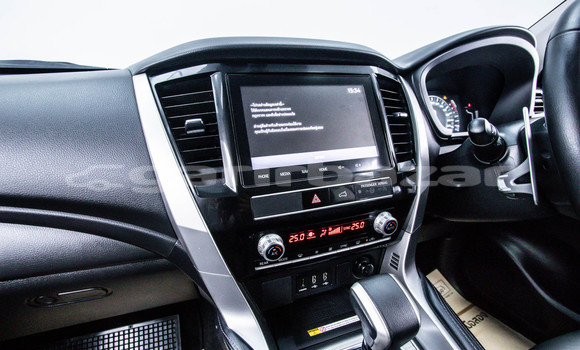 Buy Used Mitsubishi Pajero Sport Red Car in Bangkok in Bangkok Buy Used Mitsubishi Pajero Sport Red Car in Bangkok in Bangkok