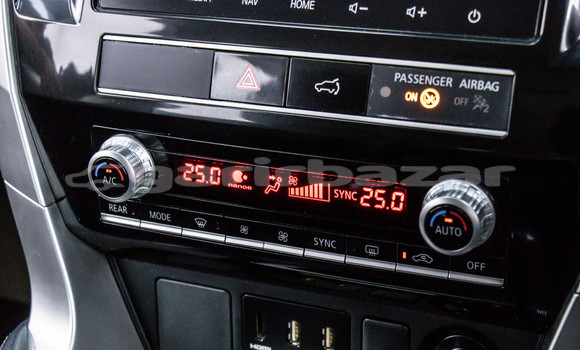 Buy Used Mitsubishi Pajero Sport Red Car in Bangkok in Bangkok Buy Used Mitsubishi Pajero Sport Red Car in Bangkok in Bangkok