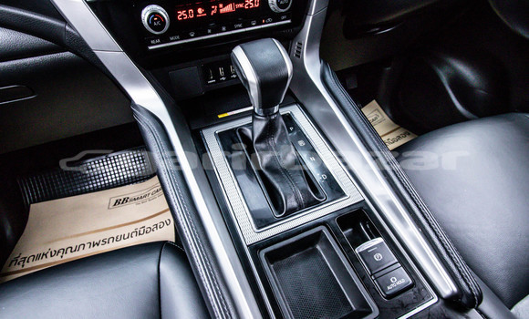 Buy Used Mitsubishi Pajero Sport Red Car in Bangkok in Bangkok Buy Used Mitsubishi Pajero Sport Red Car in Bangkok in Bangkok