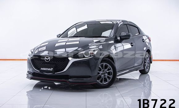 ซื้อ รถมือสอง Mazda 2 สีดำ รถยนต์ ใน %{เมือง} ใน กรุงเทพมหานคร