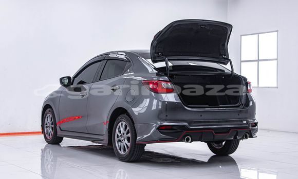 ซื้อ รถมือสอง Mazda 2 สีดำ รถยนต์ ใน %{เมือง} ใน กรุงเทพมหานคร ซื้อ รถมือสอง Mazda 2 สีดำ รถยนต์ ใน %{เมือง} ใน กรุงเทพมหานคร