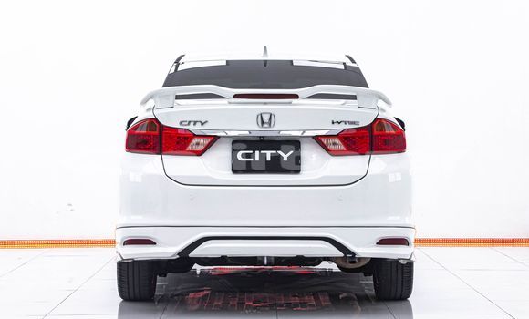 Buy Used Honda City White Car in Bangkok in Bangkok Buy Used Honda City White Car in Bangkok in Bangkok