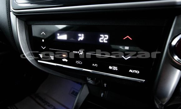 Buy Used Honda City White Car in Bangkok in Bangkok Buy Used Honda City White Car in Bangkok in Bangkok