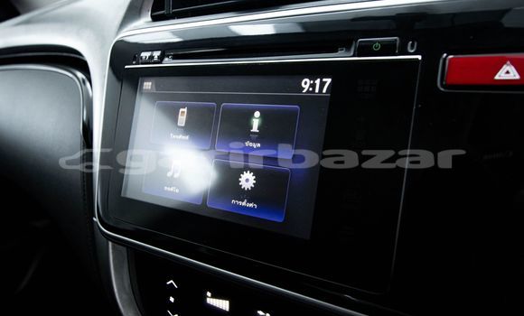 Buy Used Honda City White Car in Bangkok in Bangkok Buy Used Honda City White Car in Bangkok in Bangkok