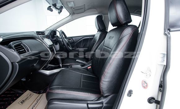 Buy Used Honda City White Car in Bangkok in Bangkok Buy Used Honda City White Car in Bangkok in Bangkok