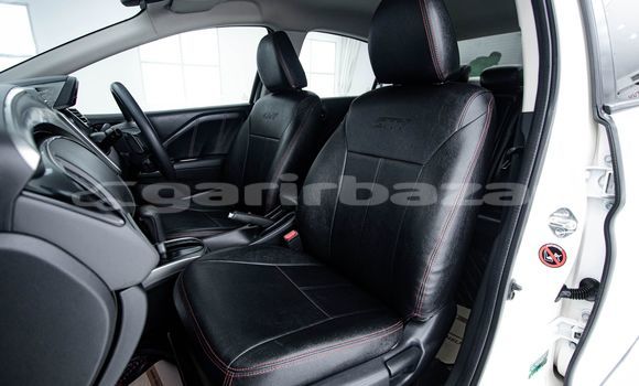 Buy Used Honda City White Car in Bangkok in Bangkok Buy Used Honda City White Car in Bangkok in Bangkok