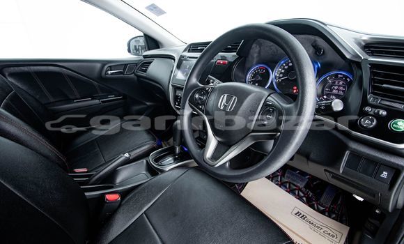 Buy Used Honda City White Car in Bangkok in Bangkok Buy Used Honda City White Car in Bangkok in Bangkok