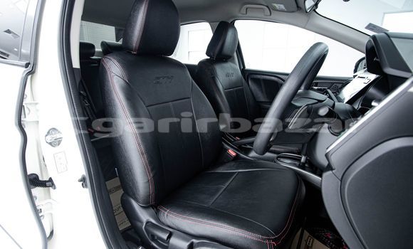 Buy Used Honda City White Car in Bangkok in Bangkok Buy Used Honda City White Car in Bangkok in Bangkok