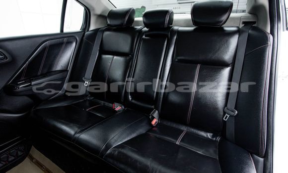 Buy Used Honda City White Car in Bangkok in Bangkok Buy Used Honda City White Car in Bangkok in Bangkok