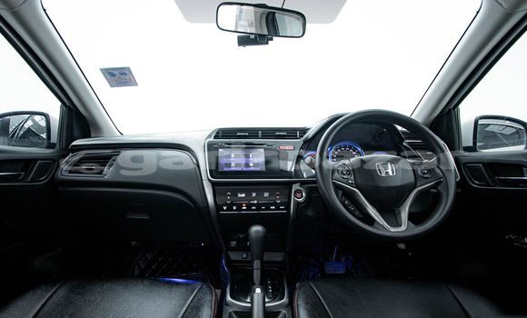 Buy Used Honda City White Car in Bangkok in Bangkok Buy Used Honda City White Car in Bangkok in Bangkok