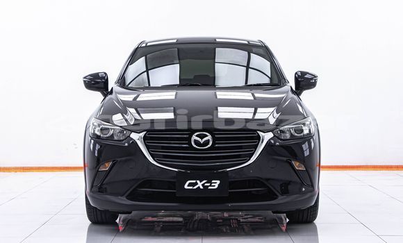 ซื้อ รถมือสอง Mazda CX-3 สีดำ รถยนต์ ใน %{เมือง} ใน กรุงเทพมหานคร ซื้อ รถมือสอง Mazda CX-3 สีดำ รถยนต์ ใน %{เมือง} ใน กรุงเทพมหานคร
