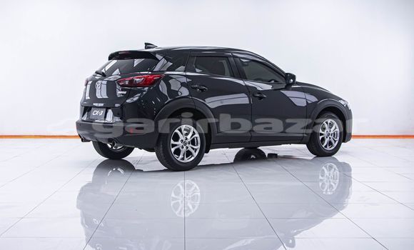ซื้อ รถมือสอง Mazda CX-3 สีดำ รถยนต์ ใน %{เมือง} ใน กรุงเทพมหานคร ซื้อ รถมือสอง Mazda CX-3 สีดำ รถยนต์ ใน %{เมือง} ใน กรุงเทพมหานคร